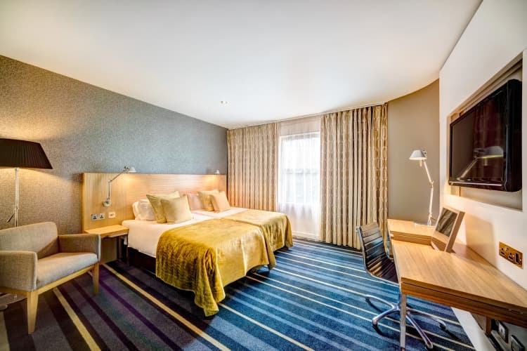 Hotel Apex City photo 4