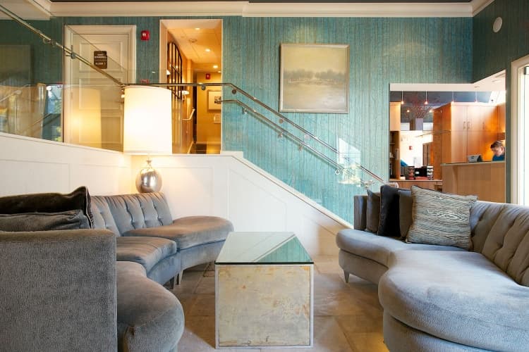 Hotel Veritas photo 3