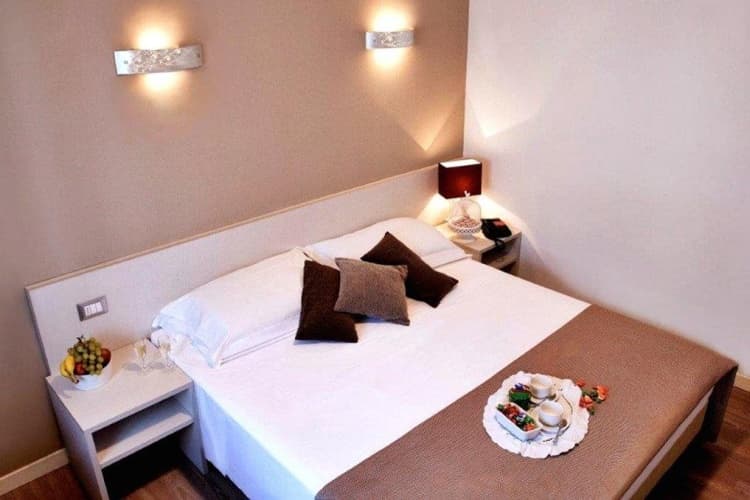 Hotel Mennini, photo 5