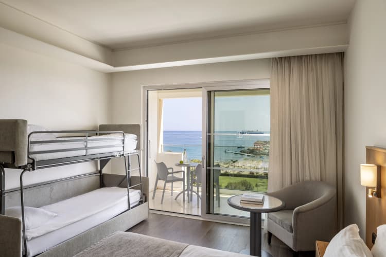 St Raphael Resort photo 4