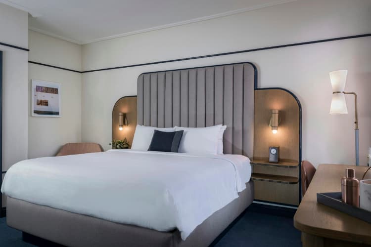 The Hu. Hotel photo 5