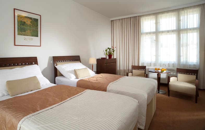 Clarion Hotel Prague Old Town photo 5