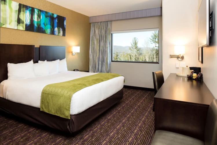 Harrah's Cherokee Casino Resort photo 5