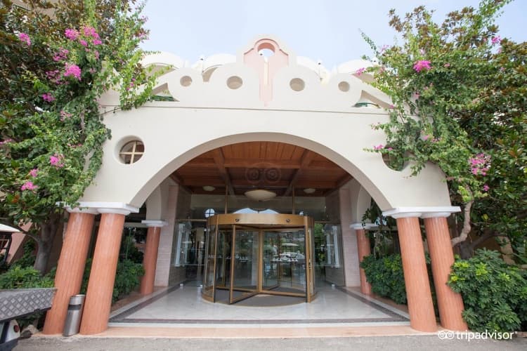 Atrium Palace, photo 2
