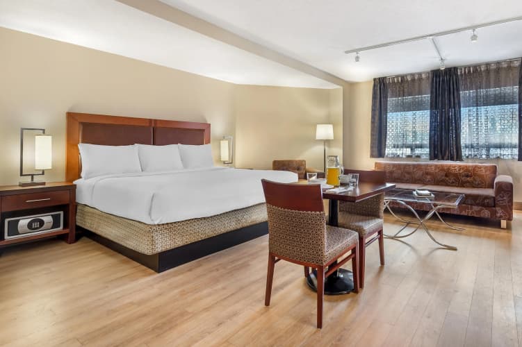 Best Western Plus Ottawa City Centre photo 5