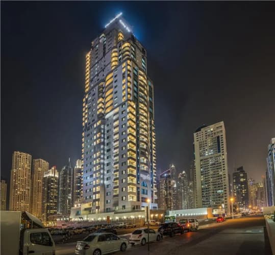 City Premiere Marina Hotel Apartments, photo 3