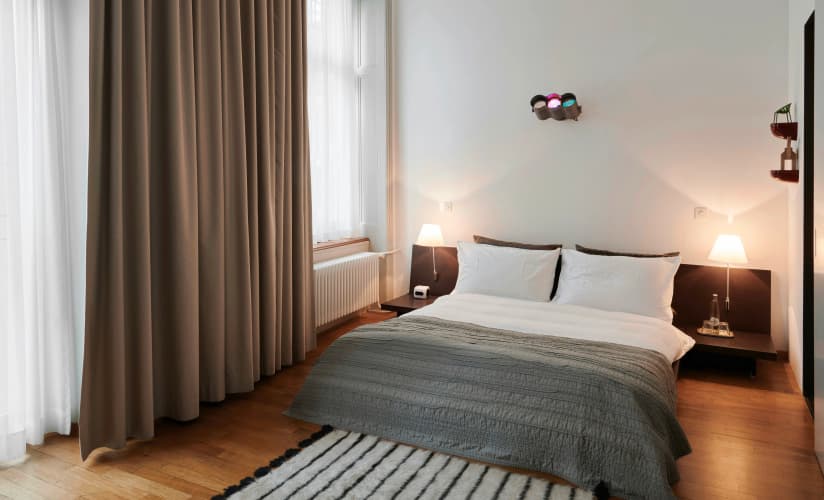 Plattenhof Hotel photo 3