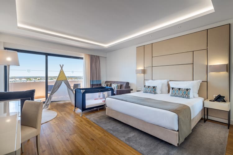 Jupiter Albufeira Hotel - Family and Fun photo 5