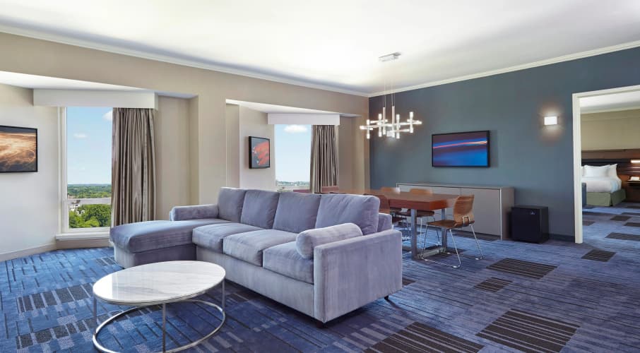 Hilton Newark Airport photo 5