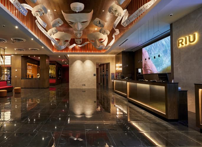 Riu Plaza Manhattan Times Square photo 3