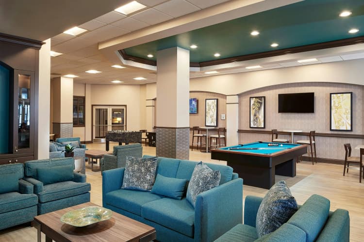 Hilton Grand Vacations Club Paradise Las Vegas photo 3