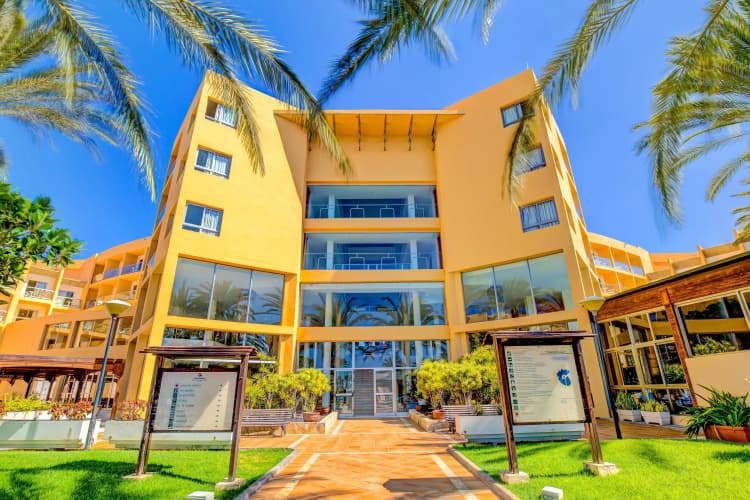 SBH Costa Calma Beach Resort, photo 2