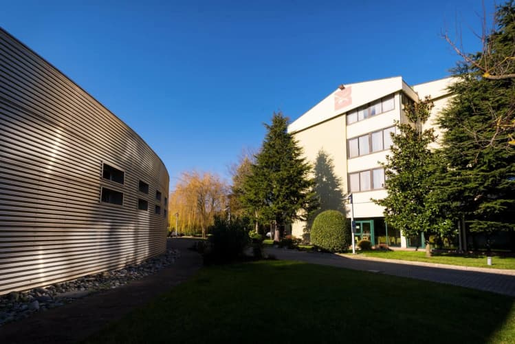 Hotel Castello Artemide Congressi photo 2