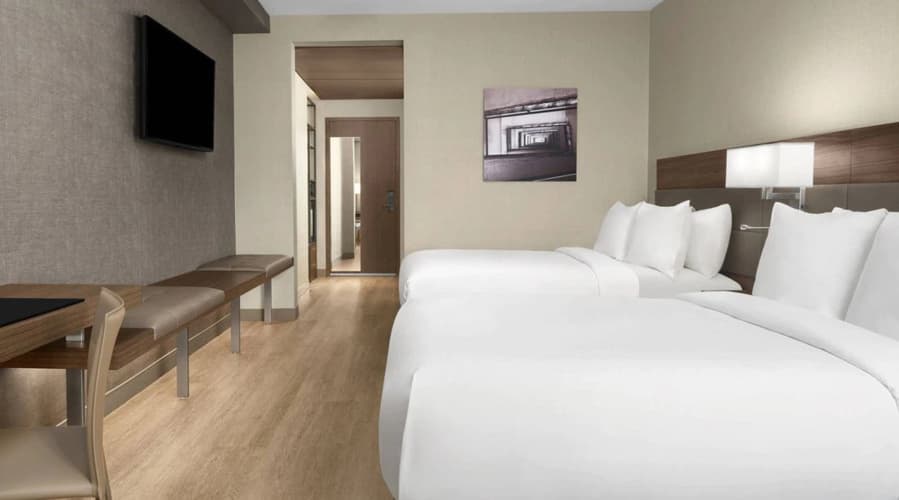 Ac Hotel Fort Lauderdale Sawgrass Mills/Sunrise photo 5