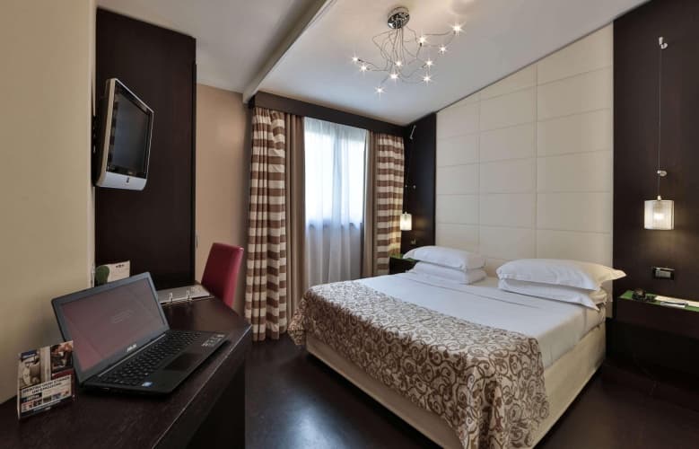 Best Western Cinemusic Hotel, photo 5