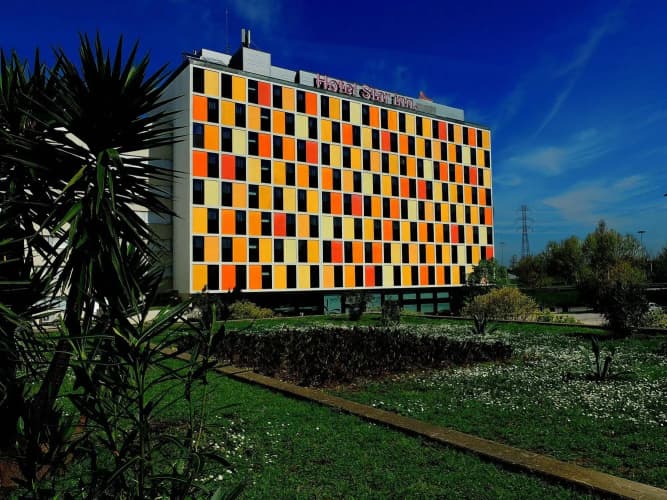 Hotel Star Inn Porto photo 2