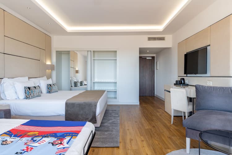 Jupiter Albufeira Hotel - Family and Fun photo 4
