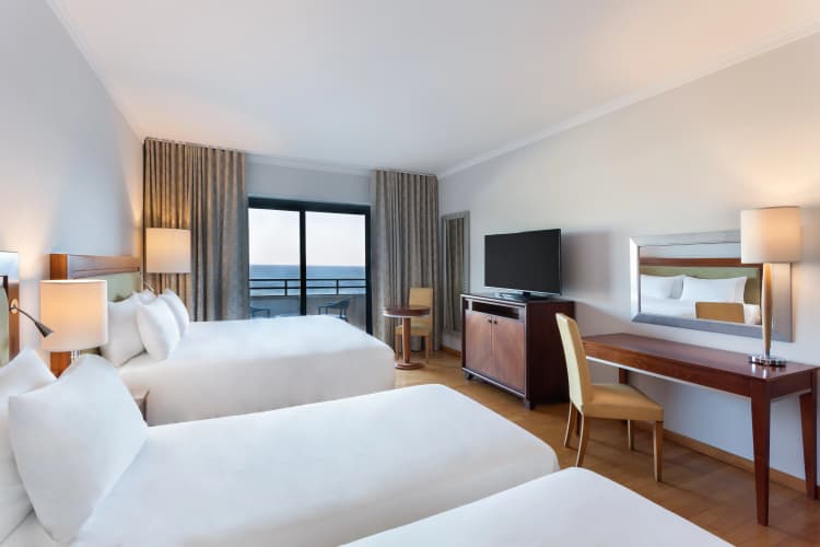Radisson Blu Resort Saint Julians photo 4