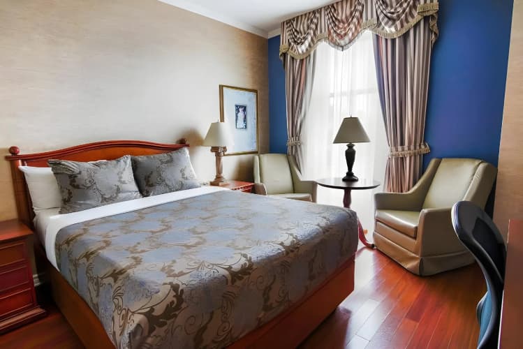 Palace Royal Hotel photo 4