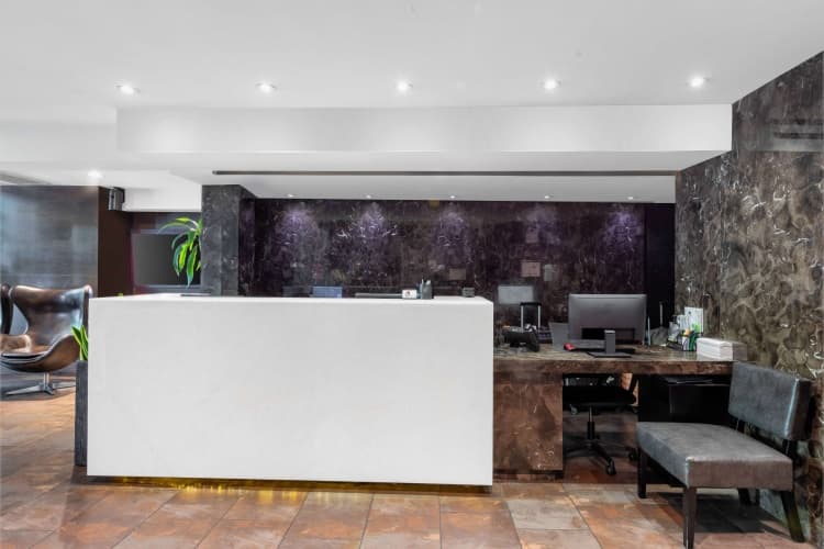 The O Hotel, Trademark Collection by Wyndham, photo 2
