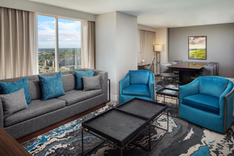 Hyatt Regency Wichita photo 4