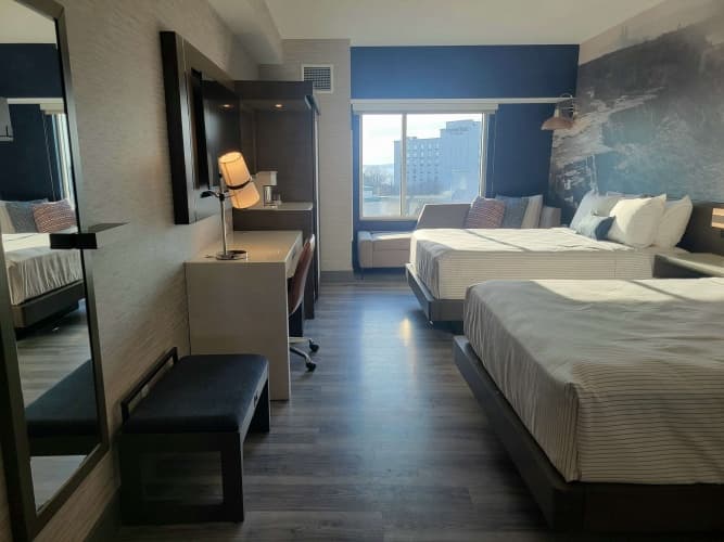 Cambria Hotel Niagara Falls photo 5