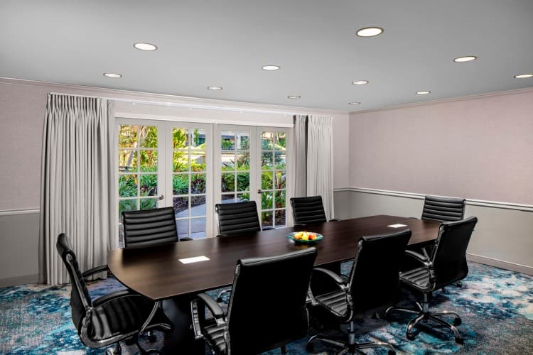 Hyatt Regency Newport Beach, photo 5
