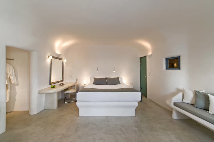 Pegasus Suites & Spa Hotel - Adults Only photo 4