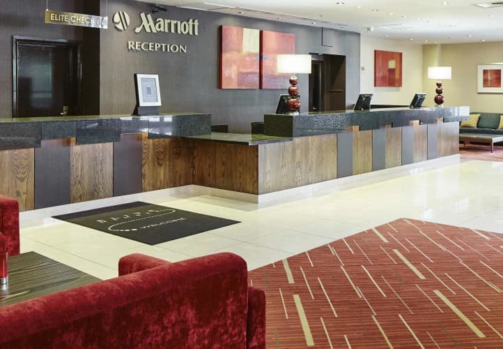 Delta Hotels Peterborough photo 2