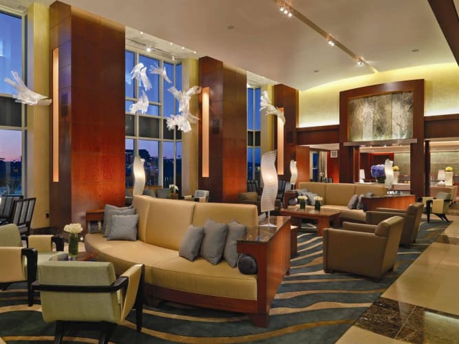 Battery Wharf Hotel, Boston Waterfront photo 2