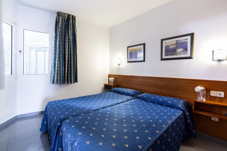 Apartamentos Blau photo 4