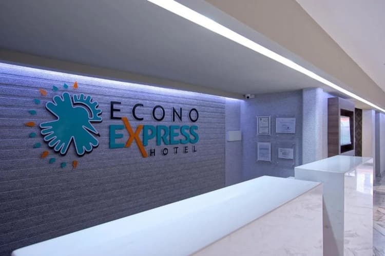 Econo Express Hotel photo 2