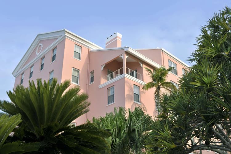 Hamilton Princess & Beach Club - A Fairmont Managed Hotel photo 2