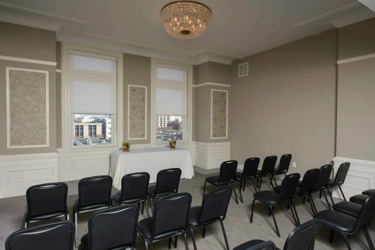 Hilton Garden Inn Louisville Downtown photo 4