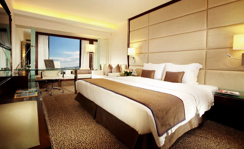 Regal Kowloon Hotel photo 3