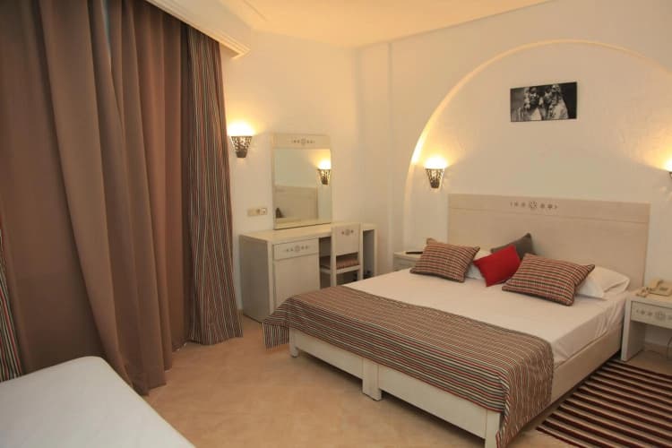 Hotel Menara photo 4