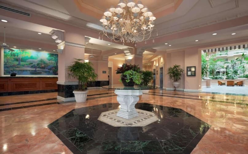 Embassy Suites by Hilton San Rafael Marin County, photo 3