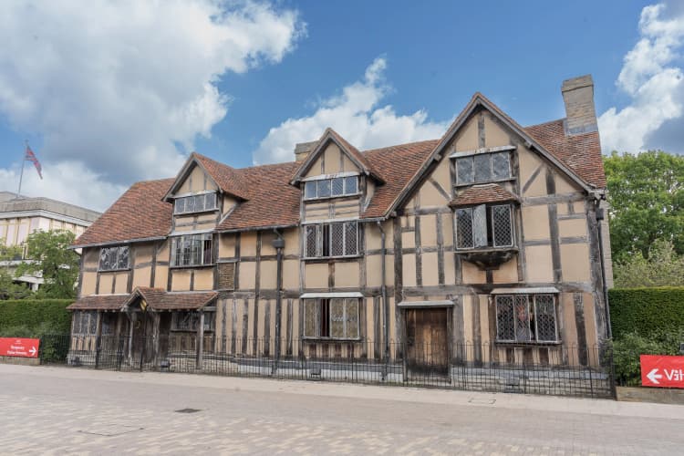 Crowne Plaza Stratford Upon Avon photo 2