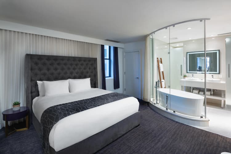 Dream Midtown, By Hyatt photo 4