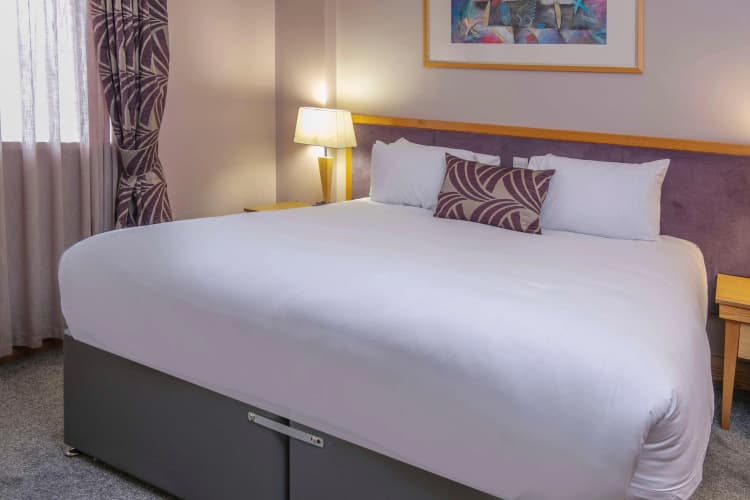 Best Western Premier Suites Hotel & Spa photo 4