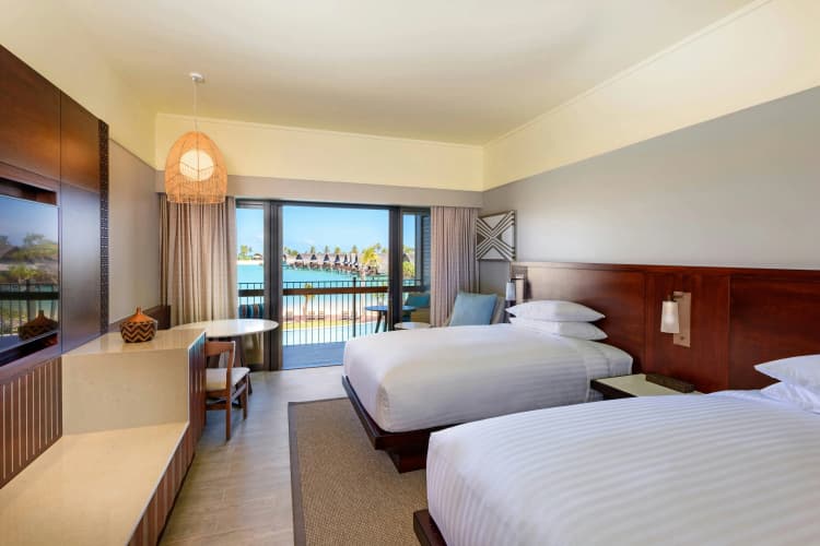 Fiji Marriott Resort Momi Bay photo 4