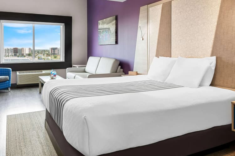 Best Western Premier Winnipeg East photo 4