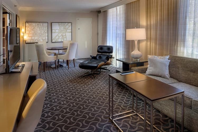 Marriott St. Louis Airport photo 5