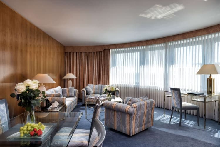 Maritim Airport Hotel Hannover photo 5