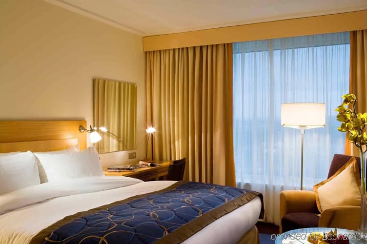 Sofitel London Gatwick photo 4