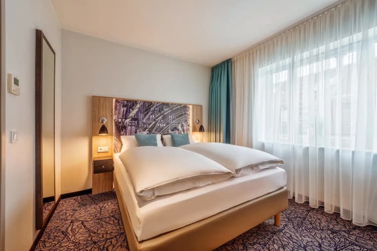 Cityclass Hotel Alter Markt, photo 3