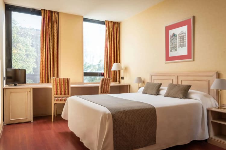 Sunotel Aston, photo 3