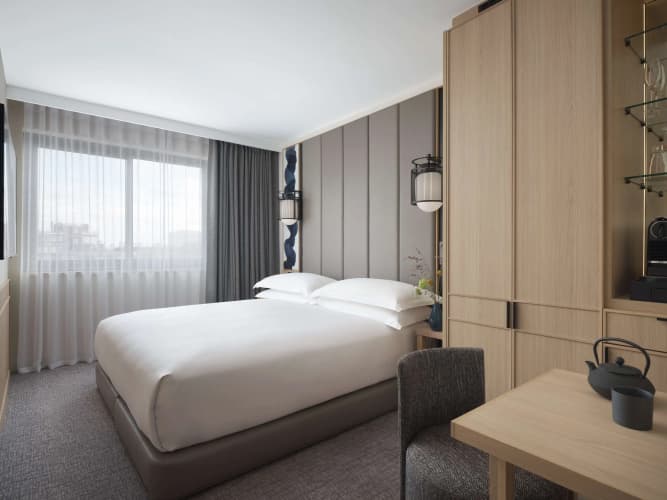Nobu Hotel London Portman Square photo 4