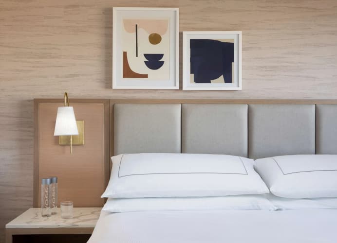 Hilton Santa Monica Hotel & Suites photo 5