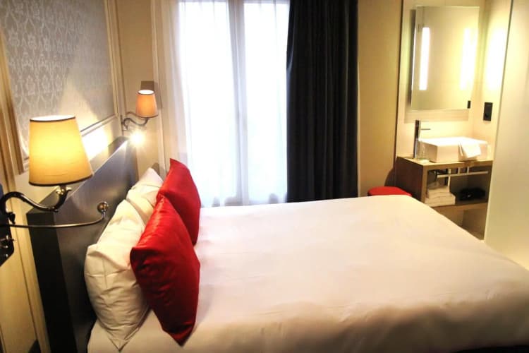 Best Western Hotel Le Montmartre Saint Pierre photo 5